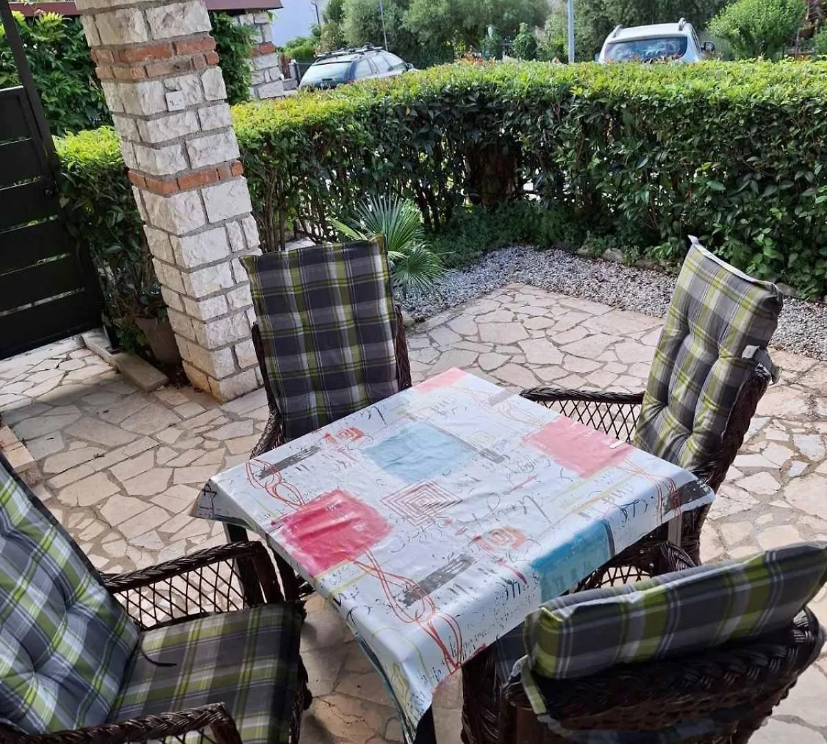 Apartments Erna Porec 0*,  Croatia