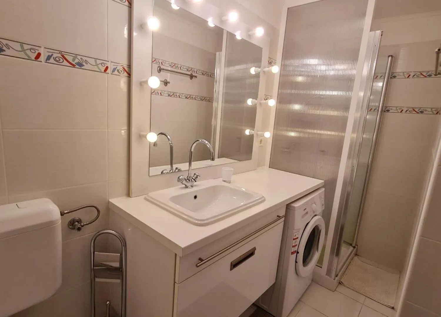 Apartments Erna Porec Croatia