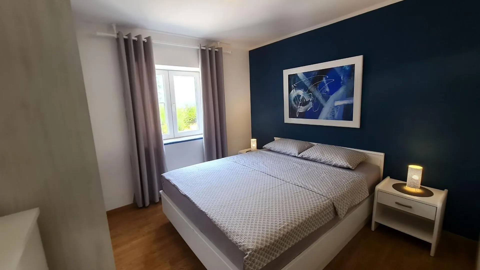 Apartments Erna Porec