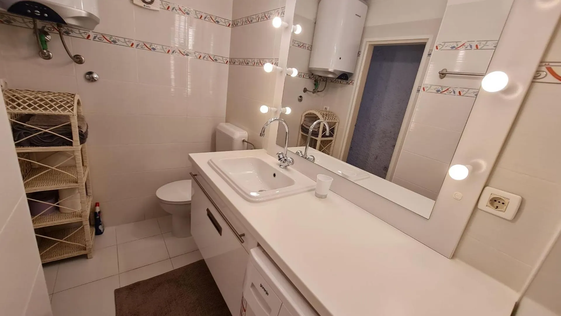 Apartments Erna Porec