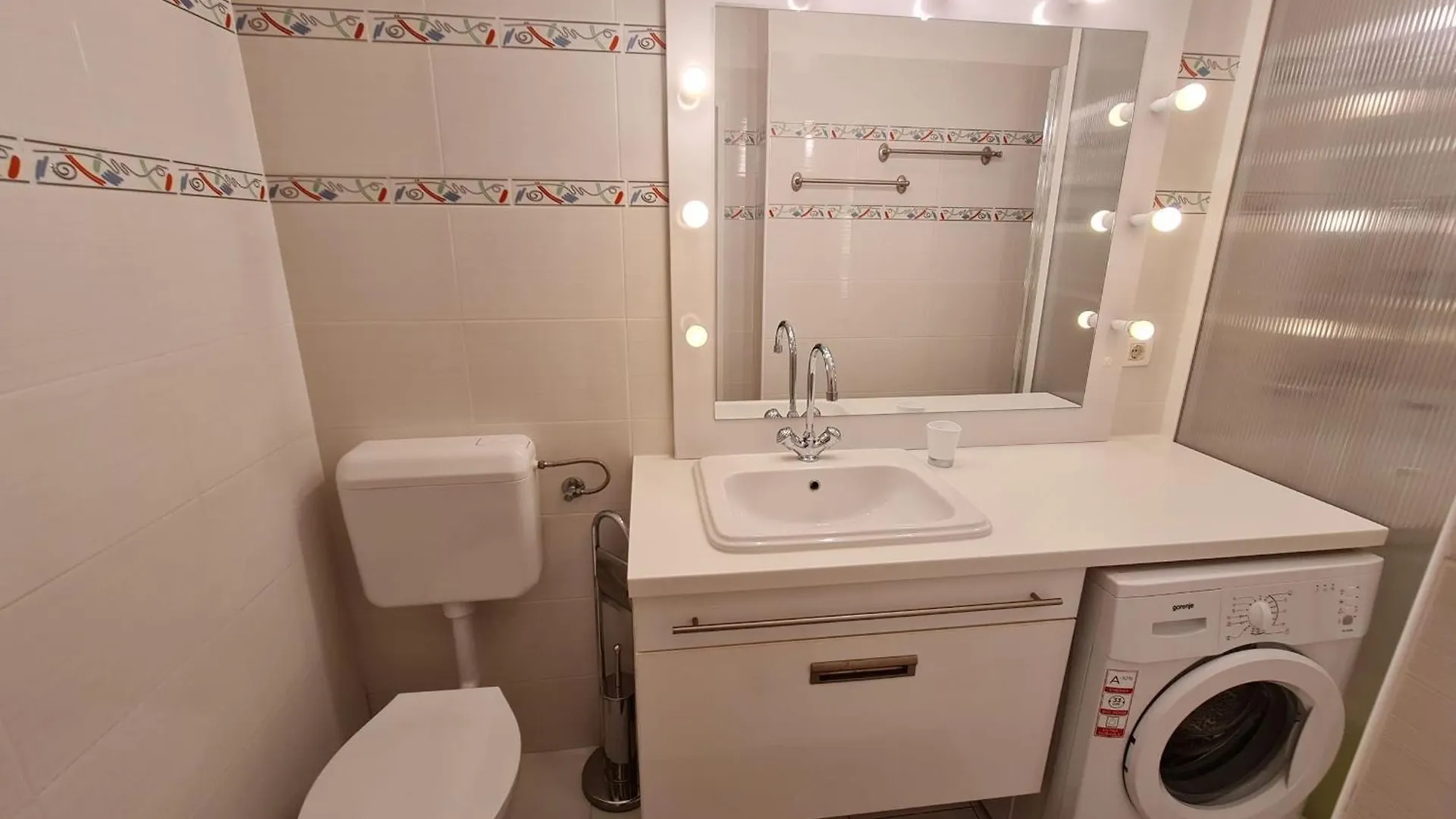 Apartments Erna Porec