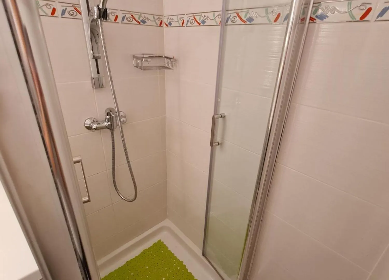 Apartments Erna Porec