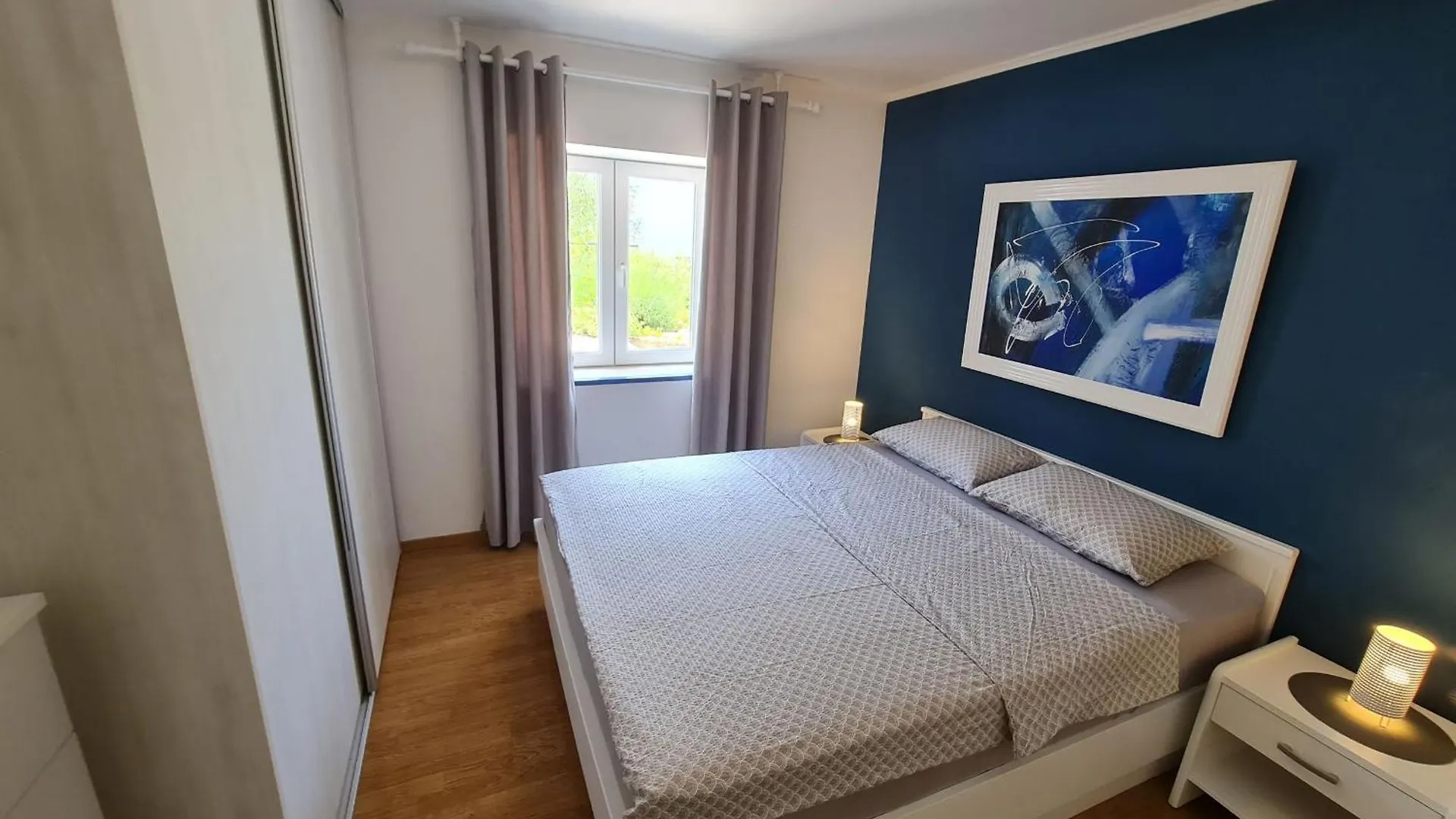 Apartments Erna Porec
