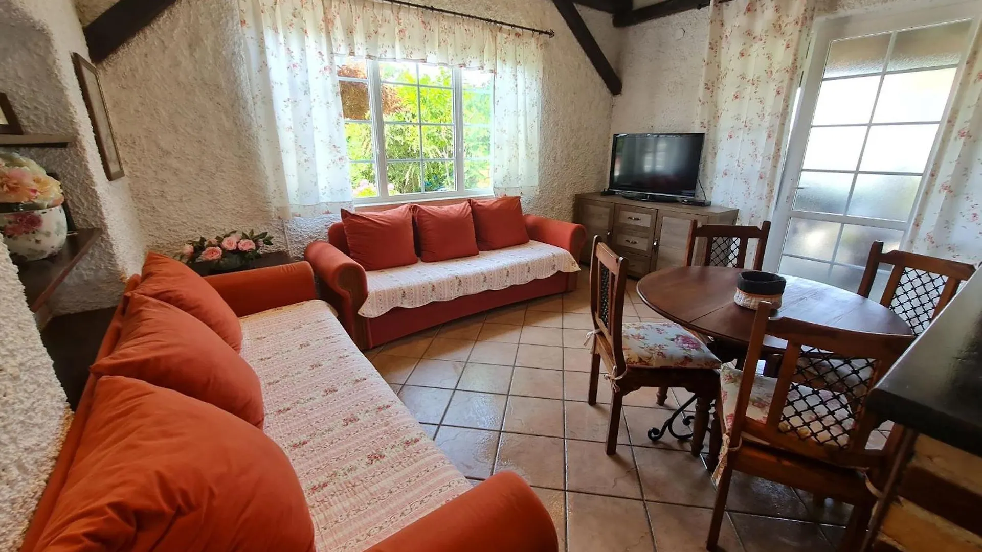 Apartments Erna Porec