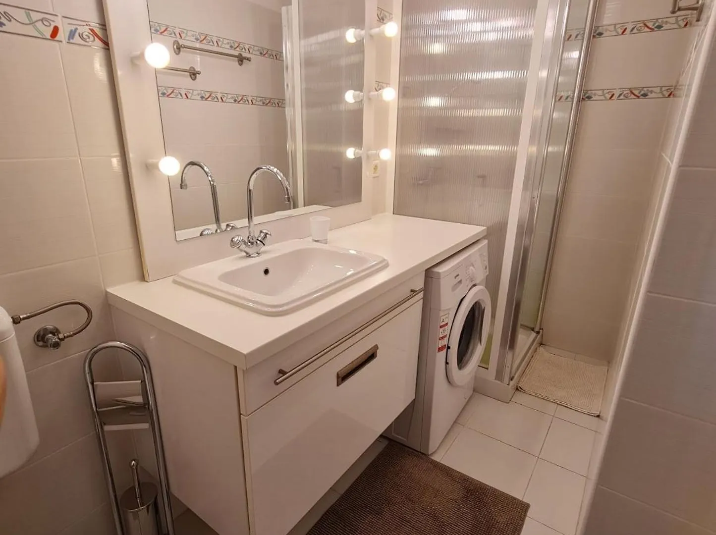 Apartments Erna Porec 0*,
