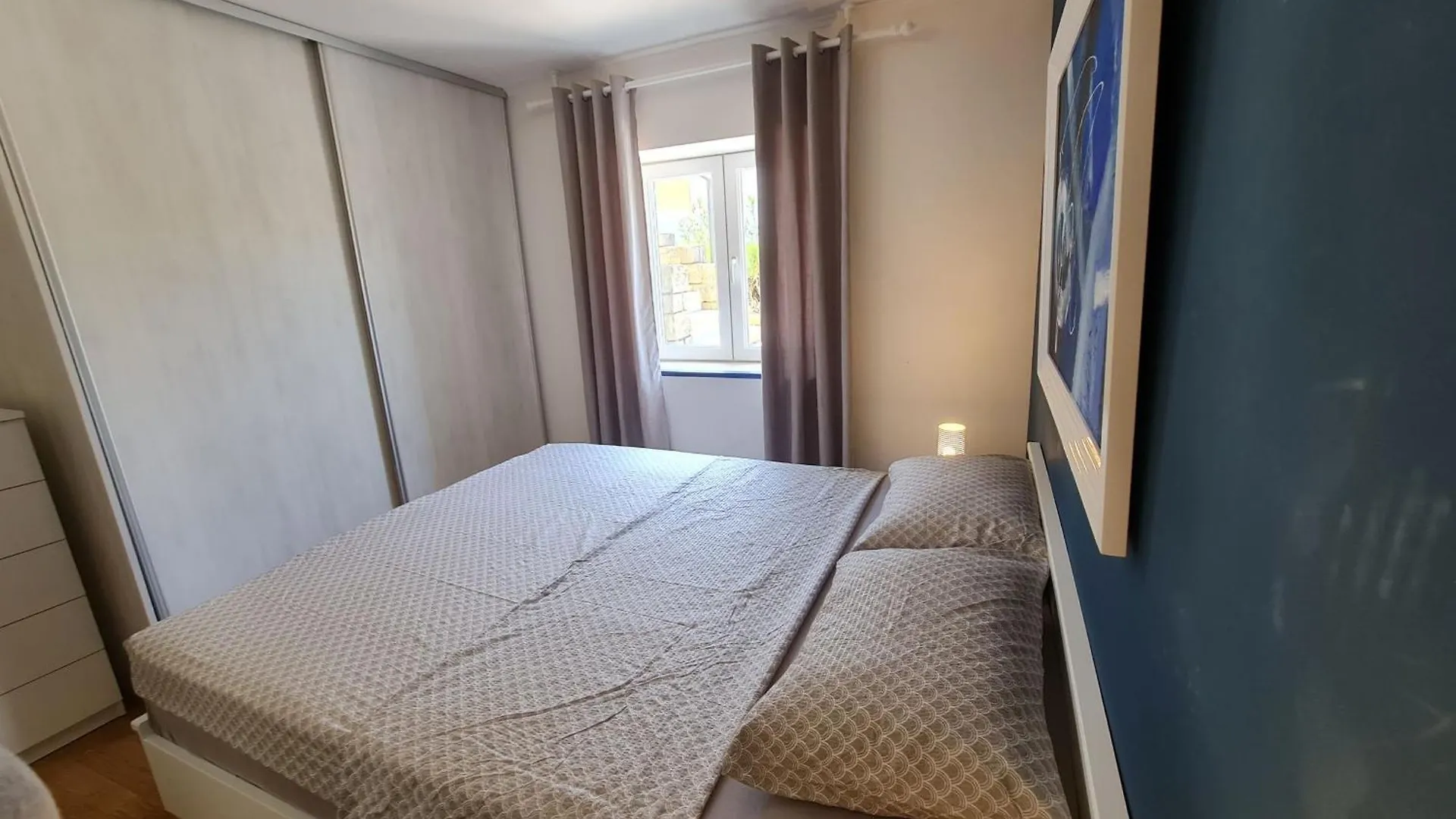 Apartments Erna Porec