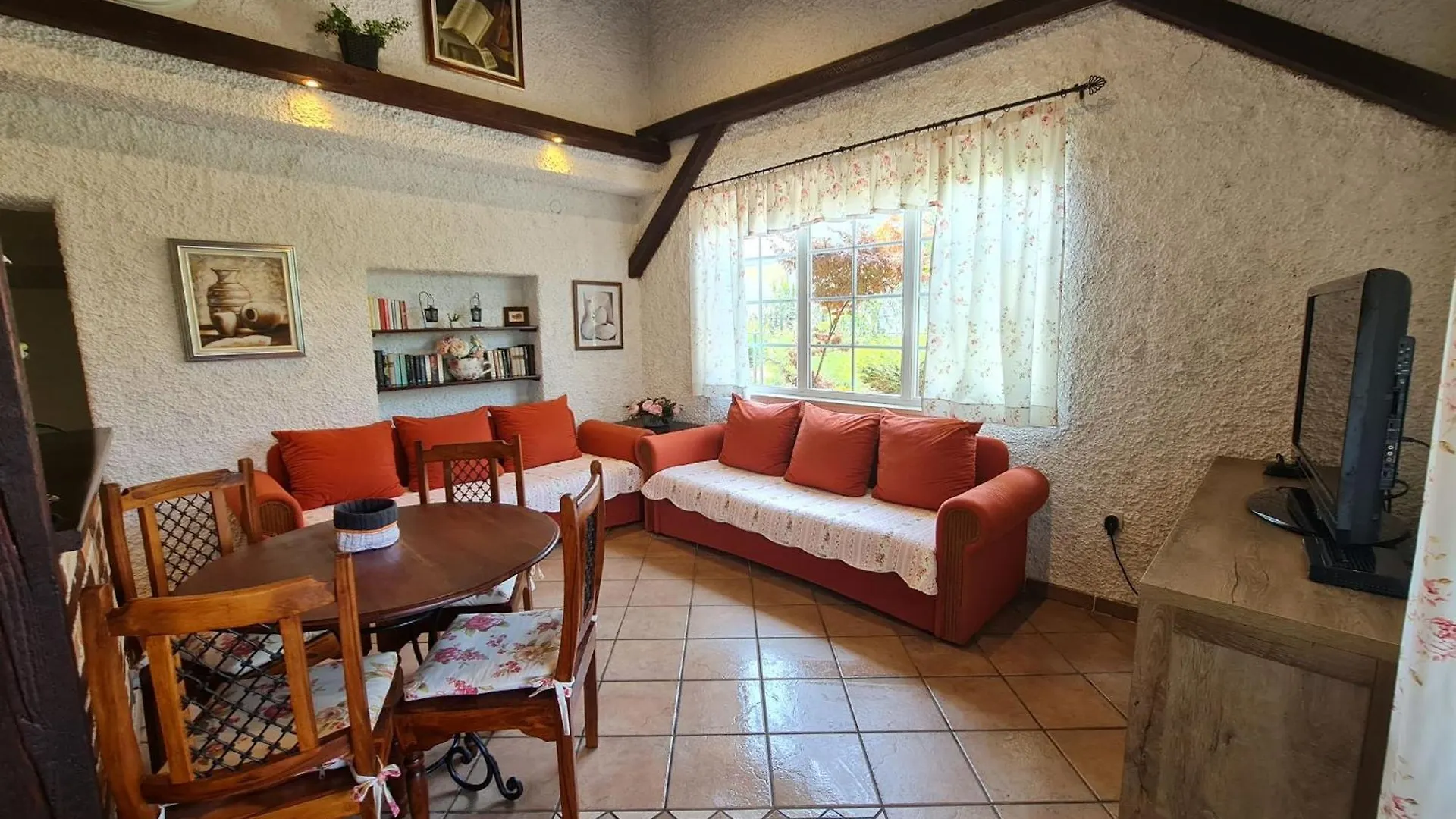 Apartments Erna Porec
