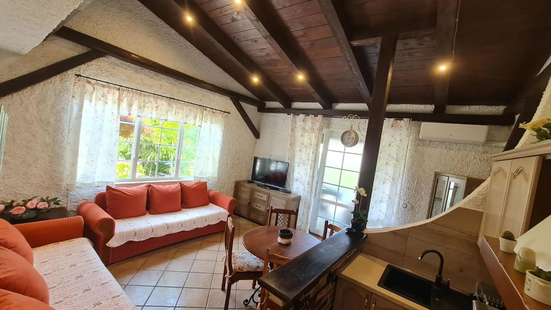Apartments Erna Porec