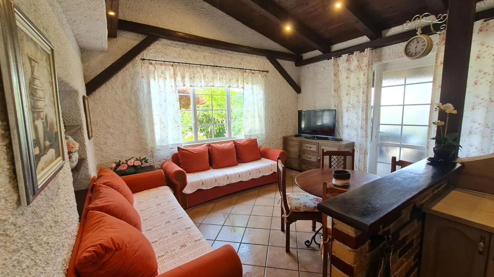 Apartments Erna Porec Croatia