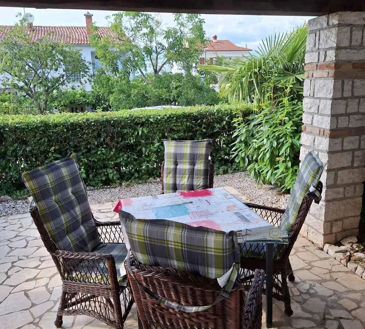 Apartments Erna Porec