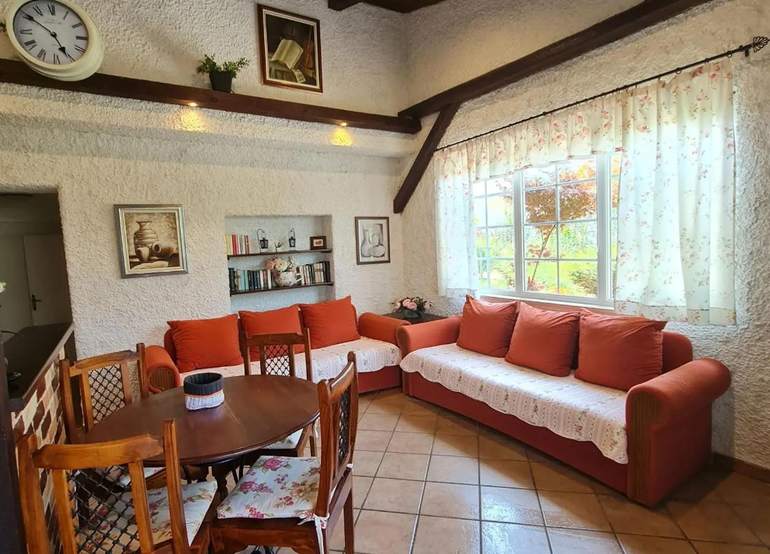 Apartments Erna Porec