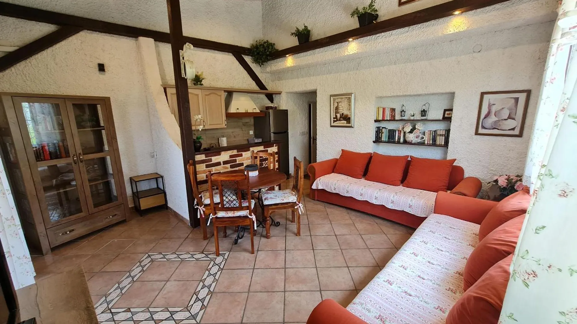 Apartments Erna Porec Croatia