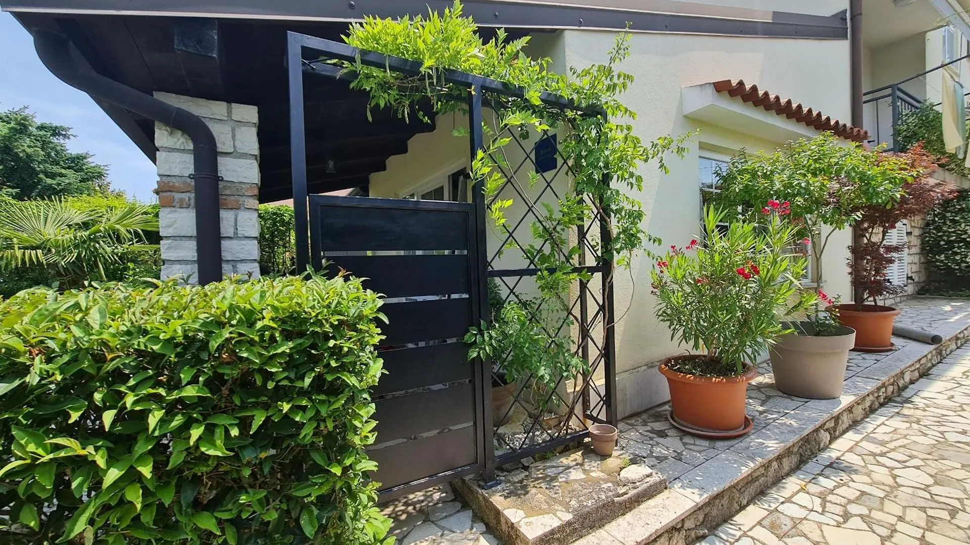 Apartments Erna Porec