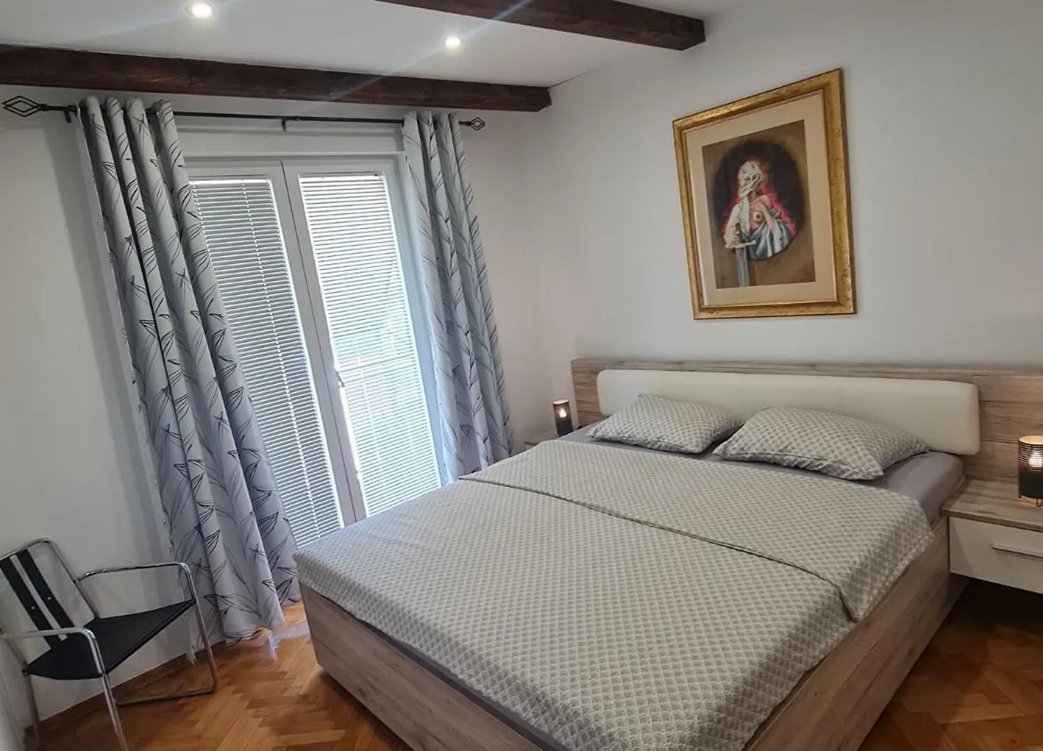 Apartments Erna Porec