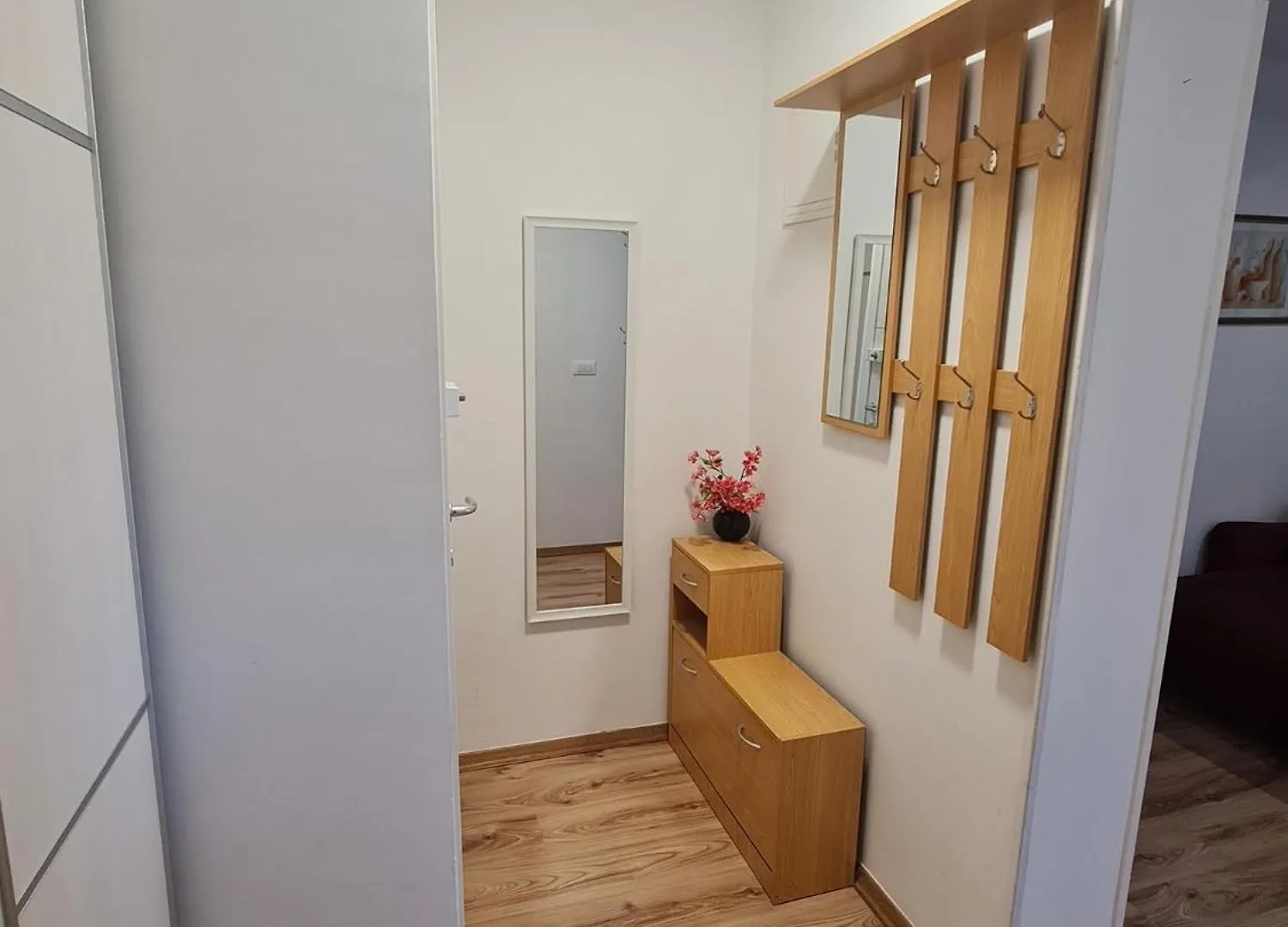 Apartments Erna Porec