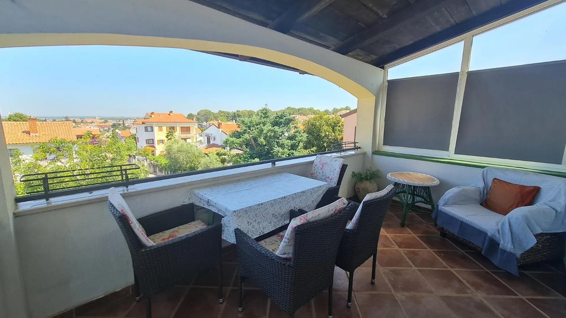 Apartments Erna Porec