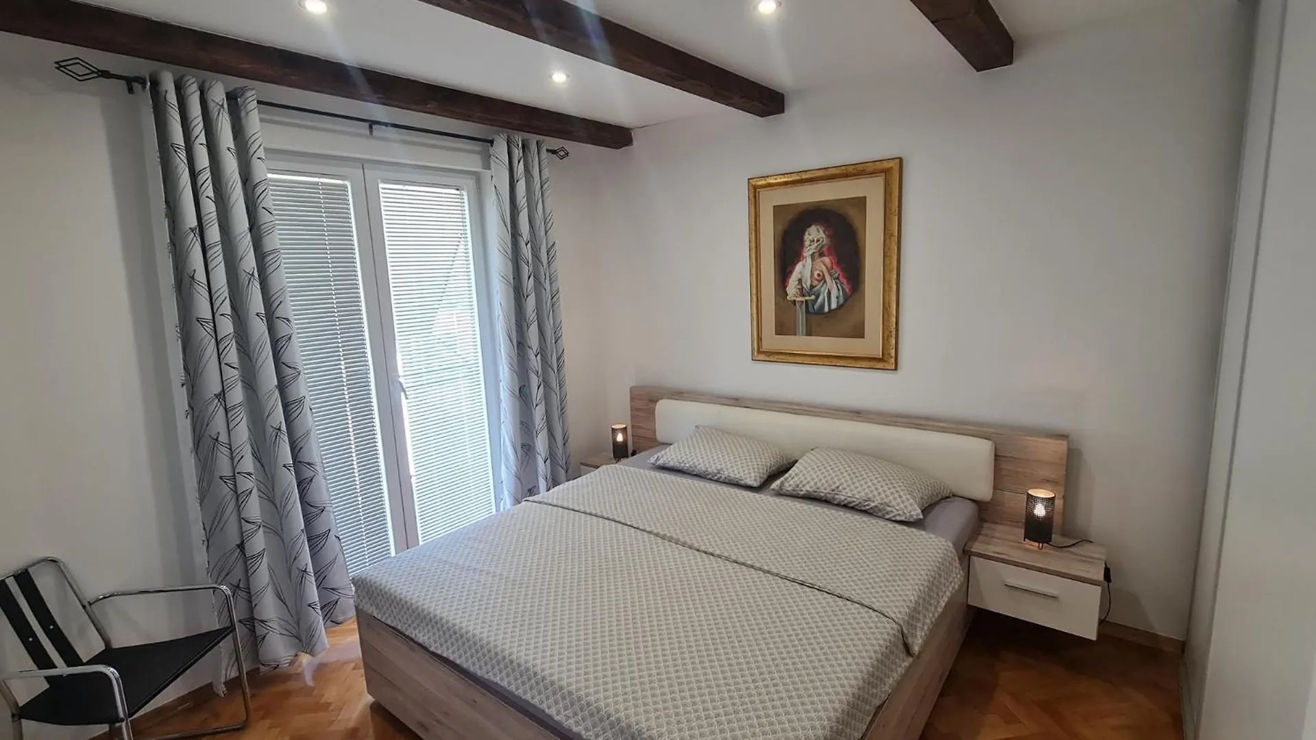 Apartments Erna Porec 0*,