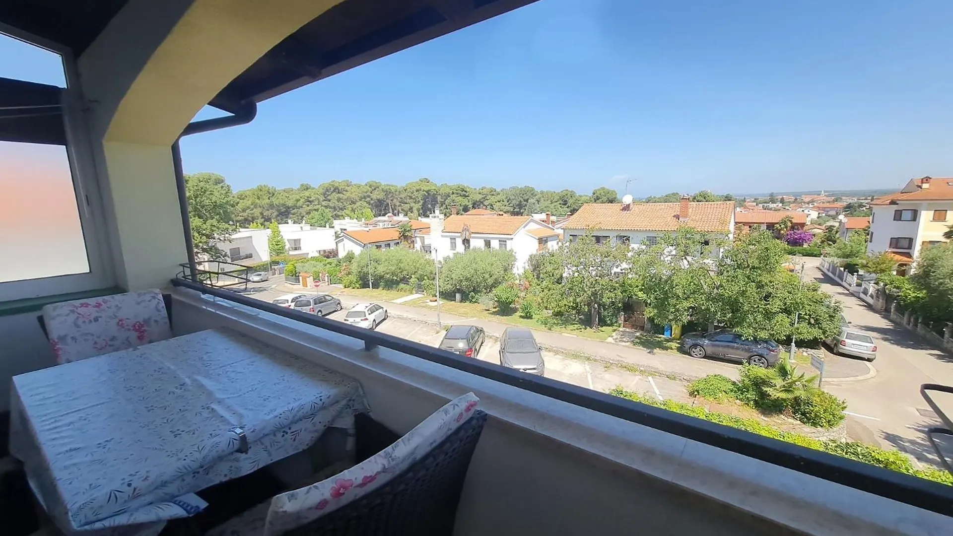 Apartments Erna Porec