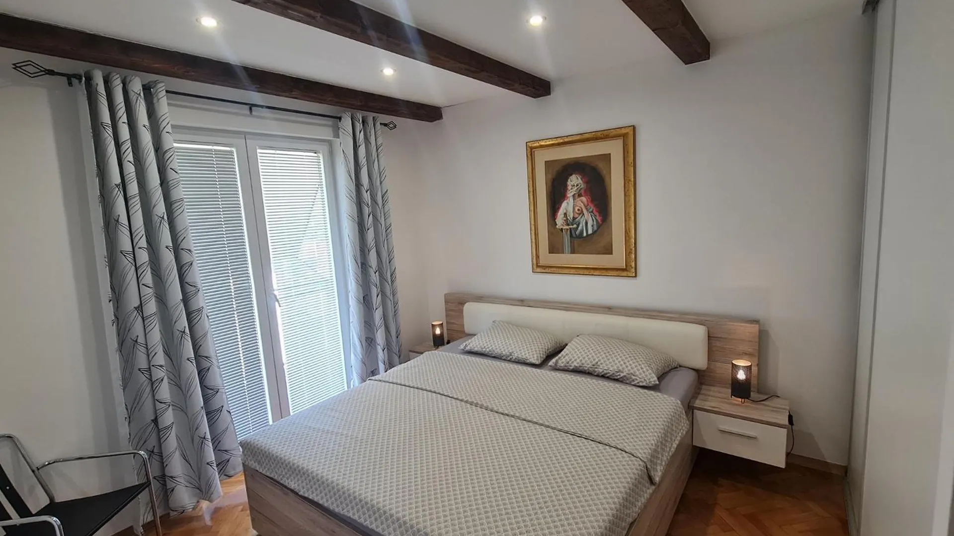 Apartments Erna Porec Croatia