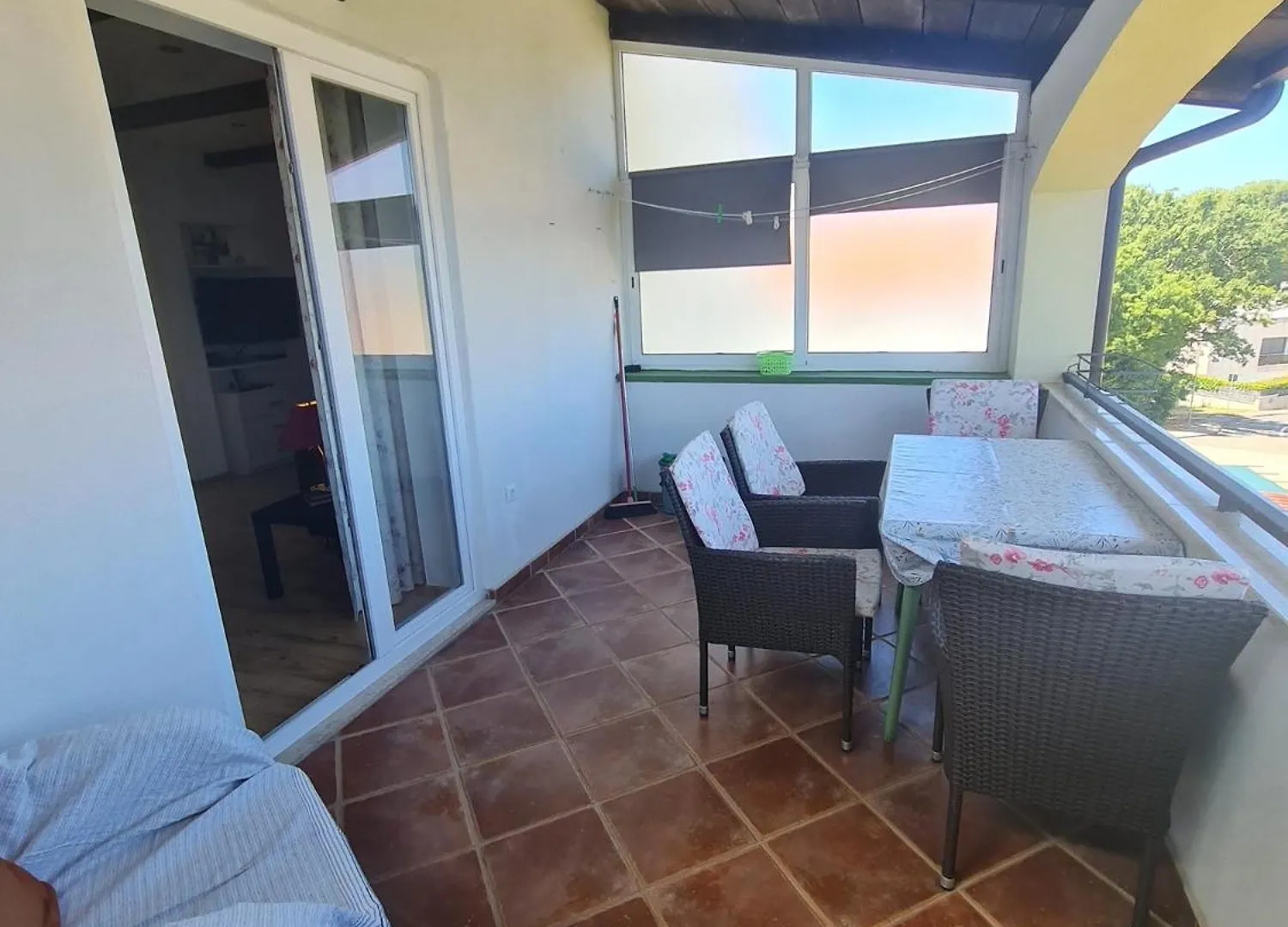 Apartments Erna Porec Croatia