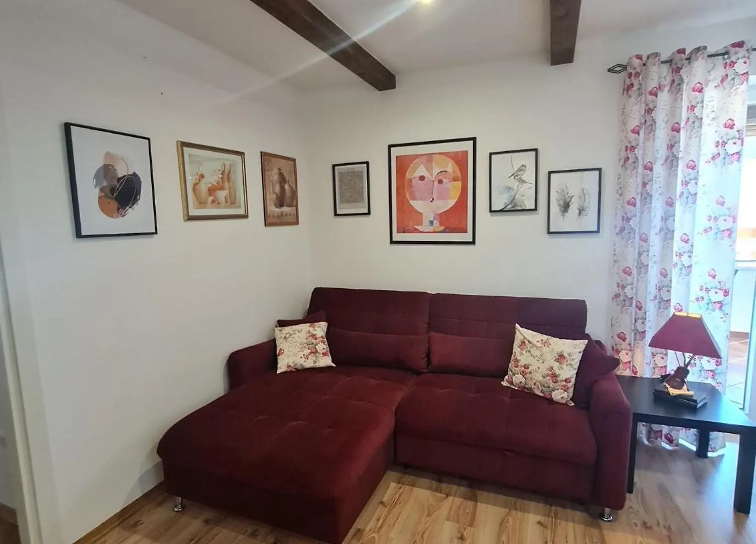 Apartments Erna Porec