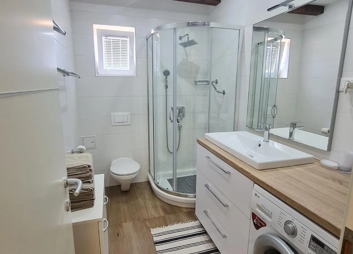 Apartments Erna Porec 0*,  Croatia