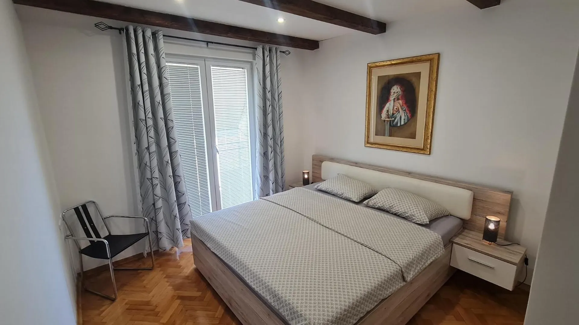 Apartments Erna Porec Croatia