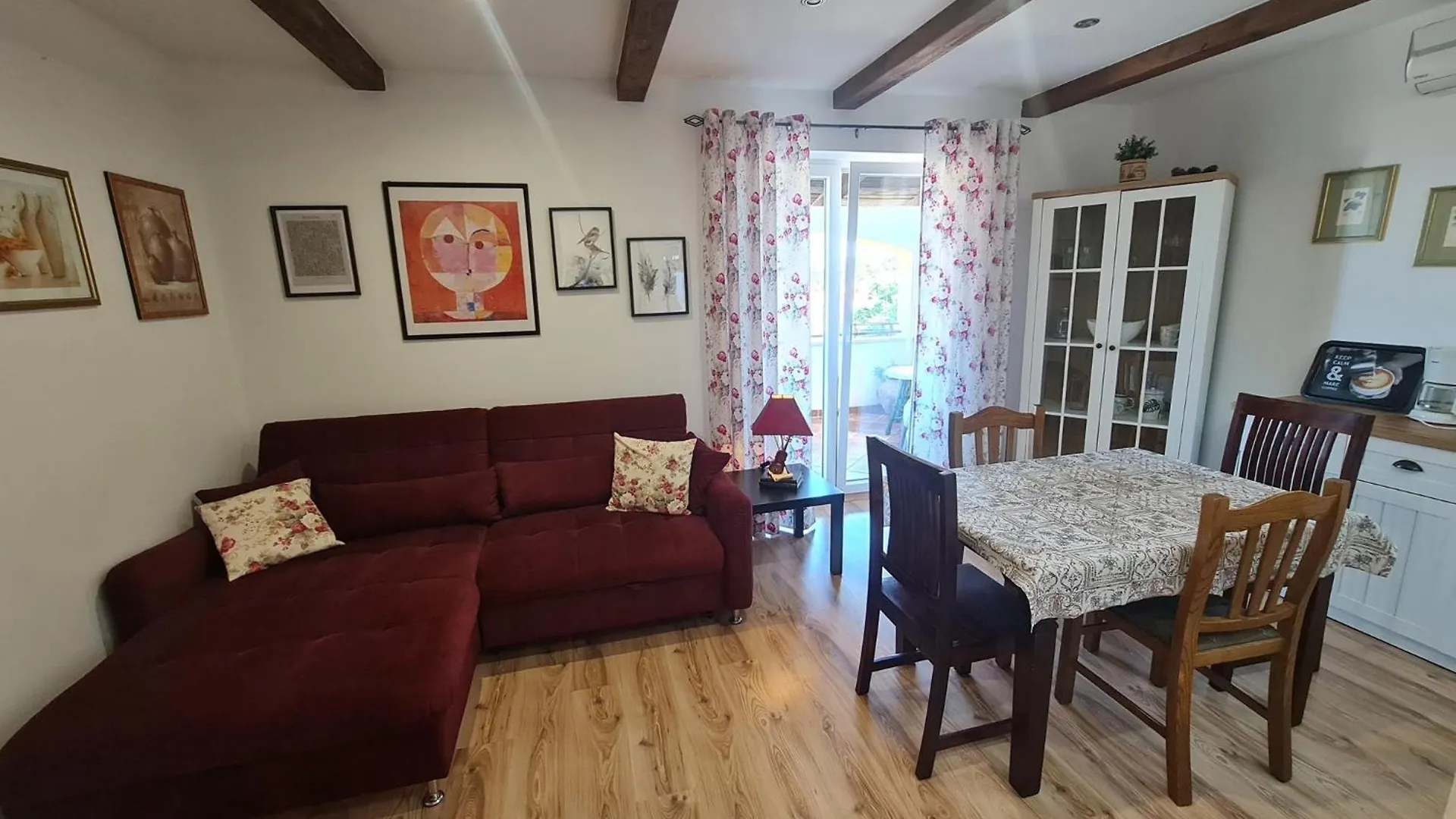 Apartments Erna Porec