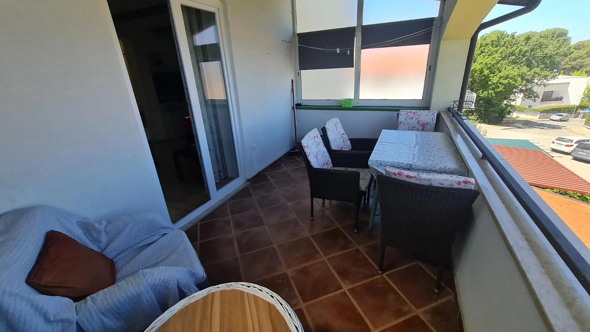 Apartments Erna Porec