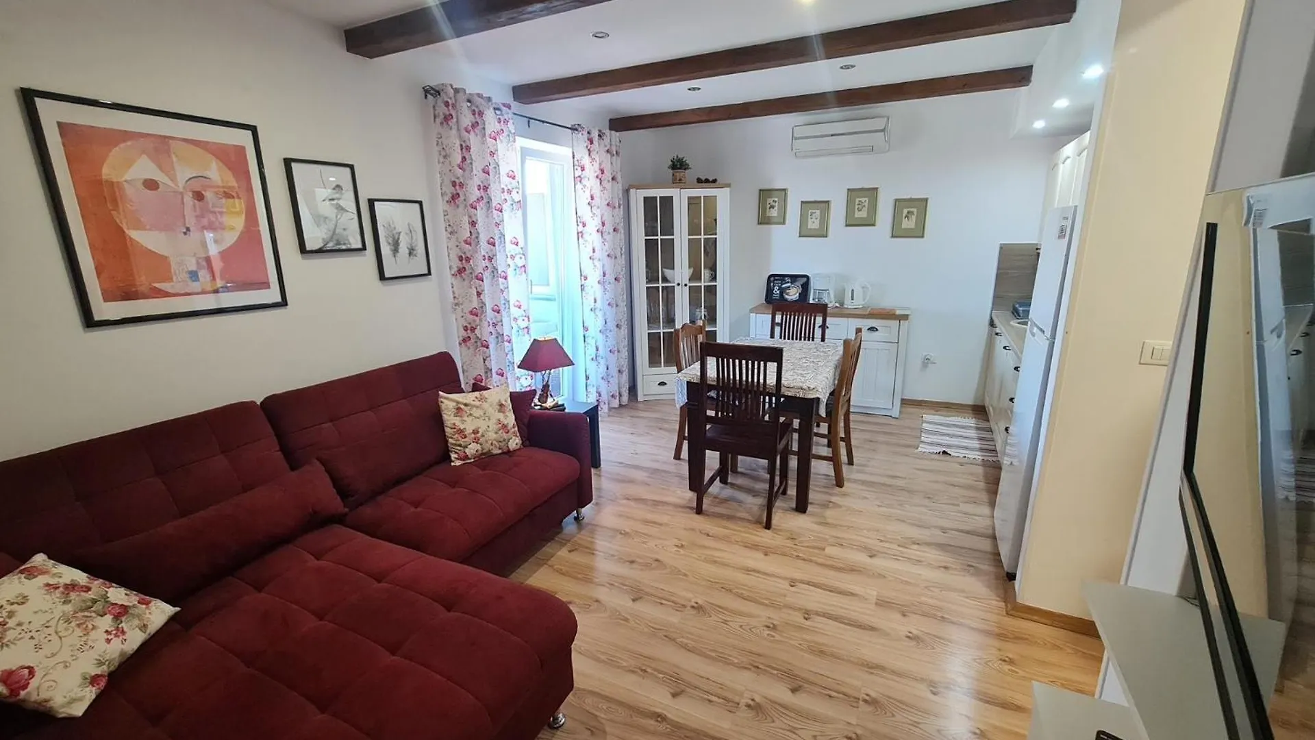 Apartments Erna Porec