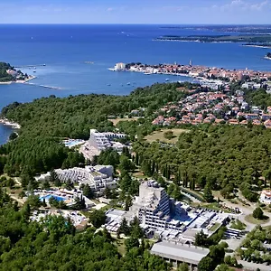 Appartamento Valamar Diamant, Porec