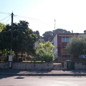 Apartment Luka, Poreč